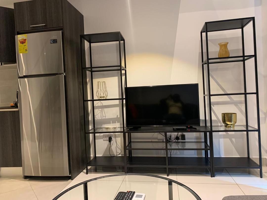 One Bedroom Apartment At A Embassy Gardens Cantonments Accra Exterior photo