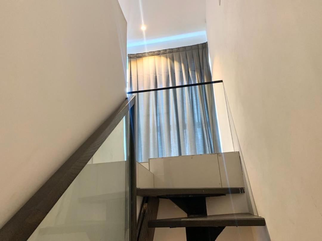 One Bedroom Apartment At A Embassy Gardens Cantonments Accra Exterior photo